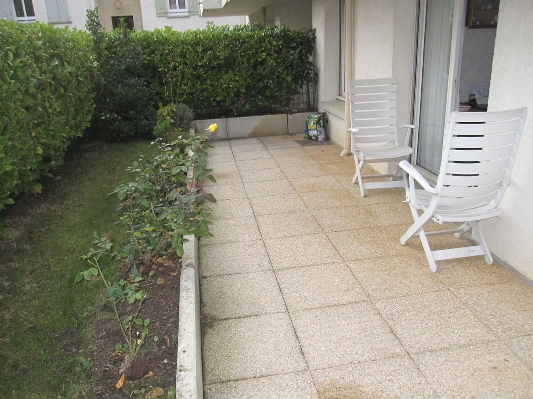 Appartement à louer, 48m², Janville-sur-Juine