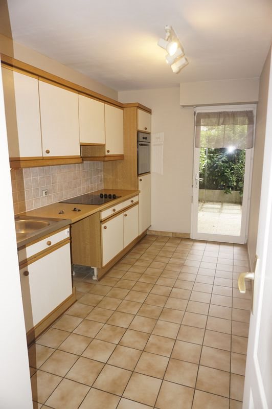 Appartement à louer, 48m², Janville-sur-Juine