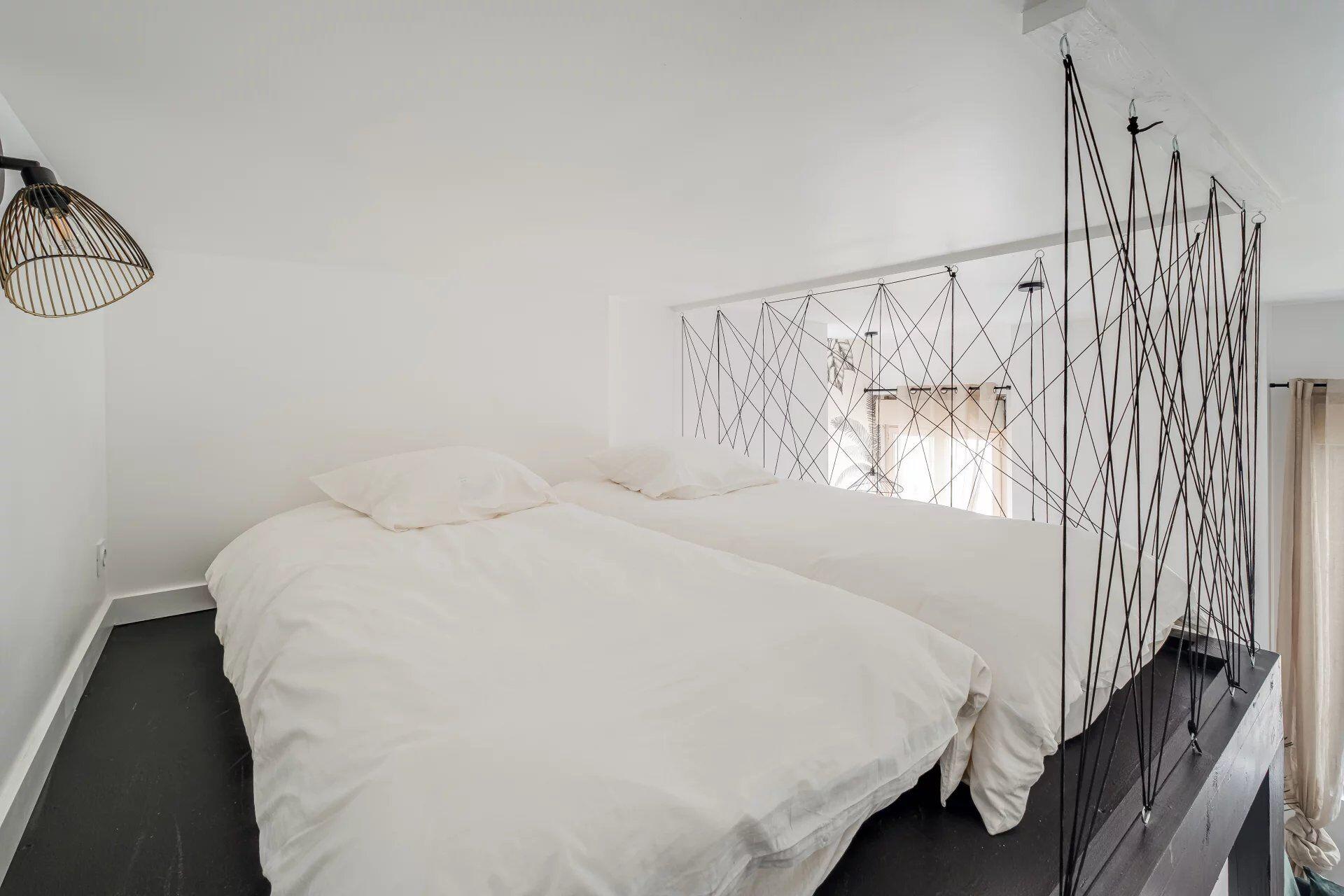 Appartement à vendre, 450m², Saint-Etienne