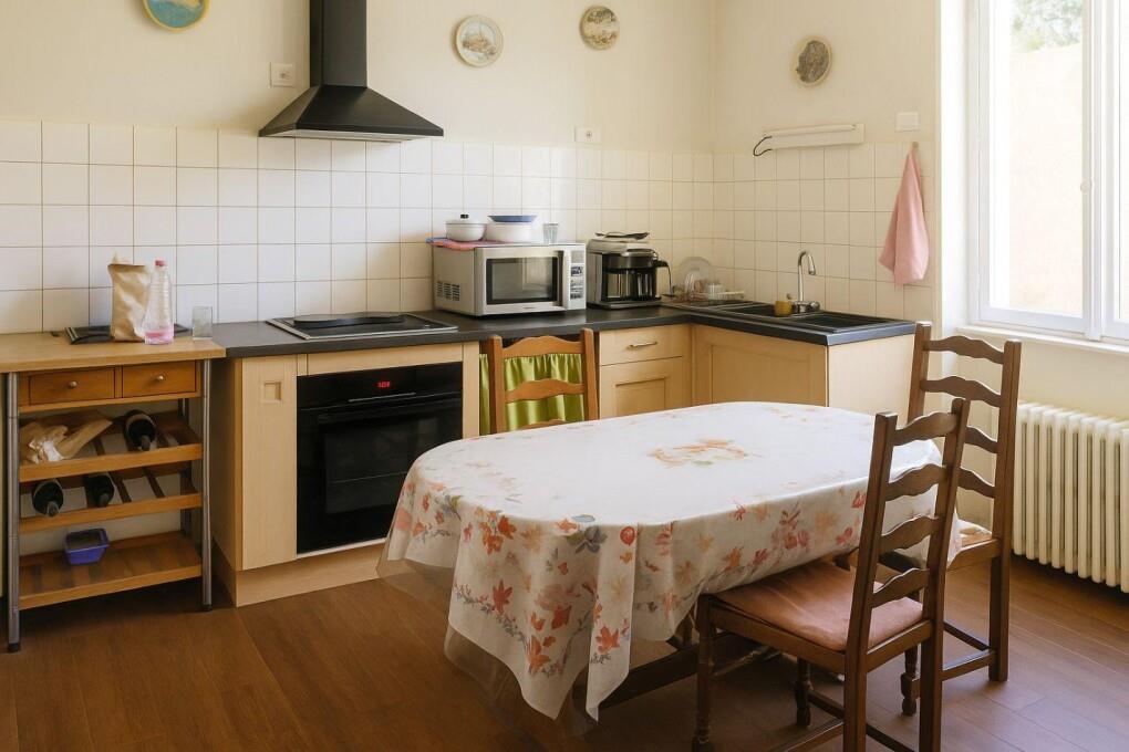 Maison à vendre, 75m², Thaon-les-Vosges