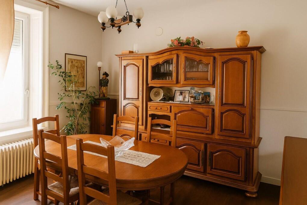 Maison à vendre, 75m², Thaon-les-Vosges