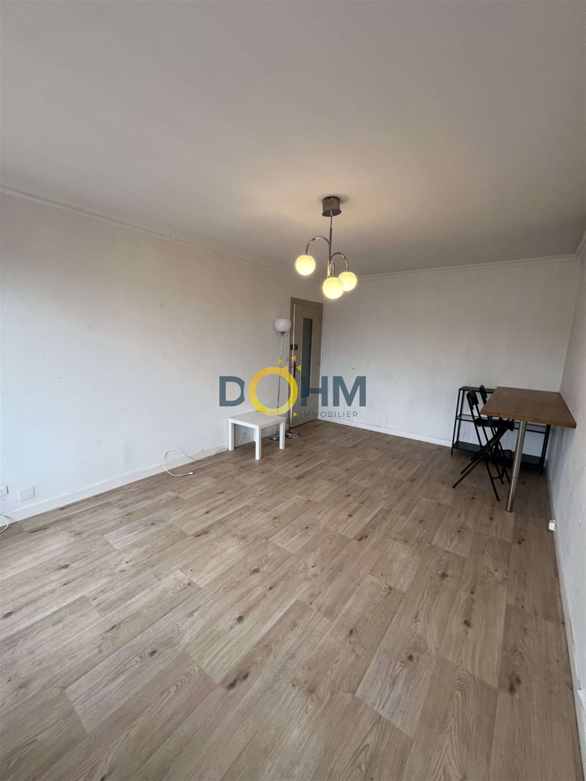 Appartement à vendre, 85m², Saint-Etienne