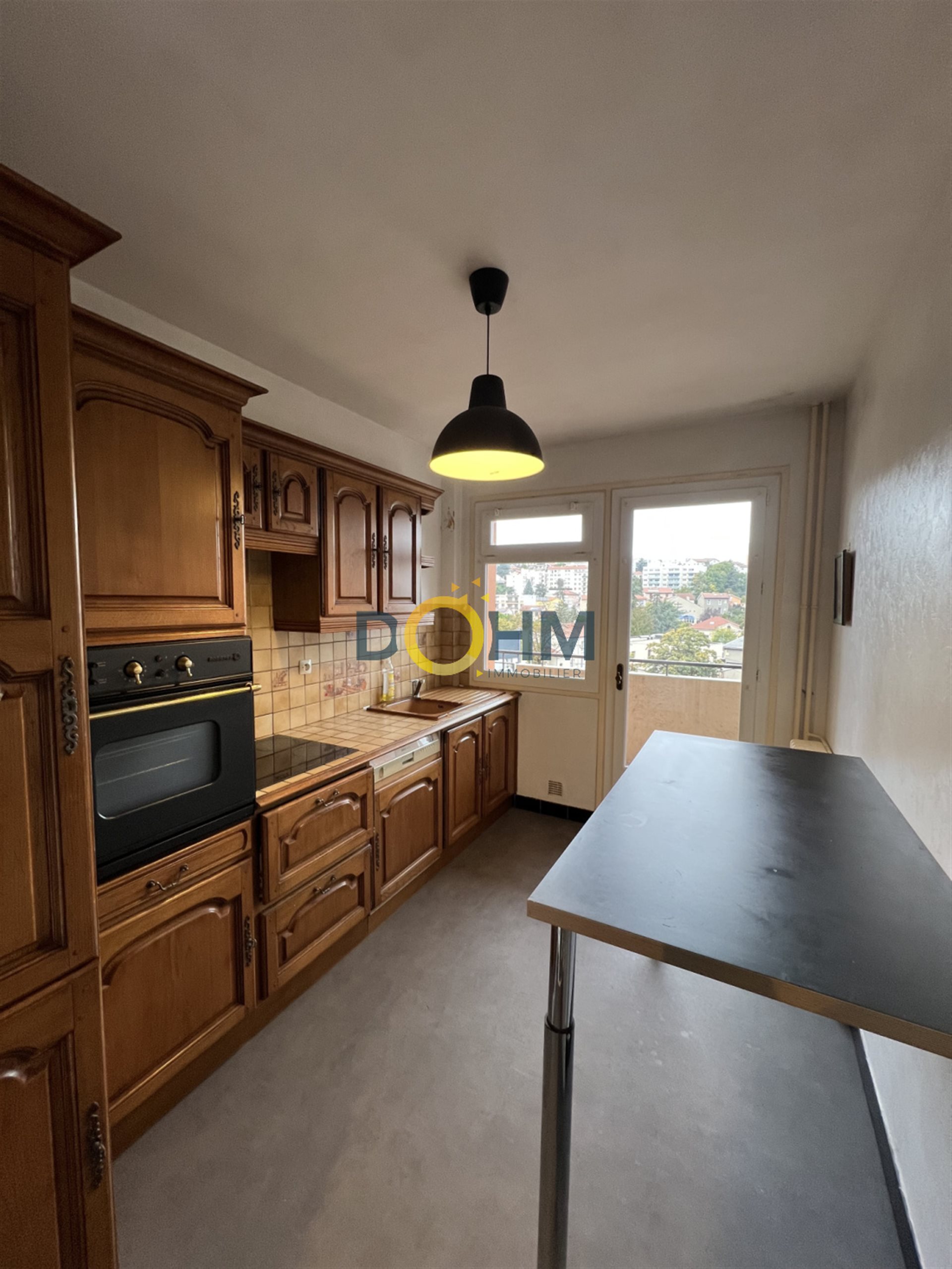 Appartement à vendre, 85m², Saint-Etienne