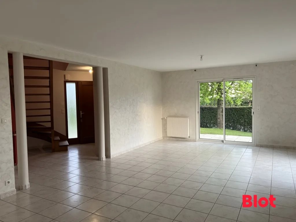 Maison à vendre, 140m², Saint-Grégoire