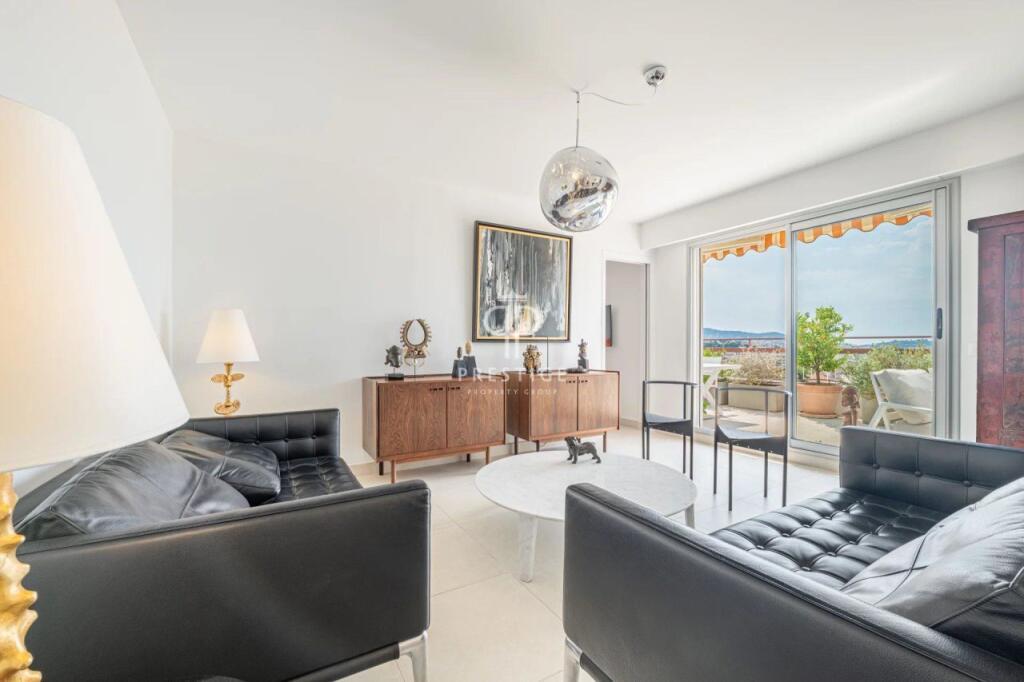 Appartement à vendre, 118m², Nice
