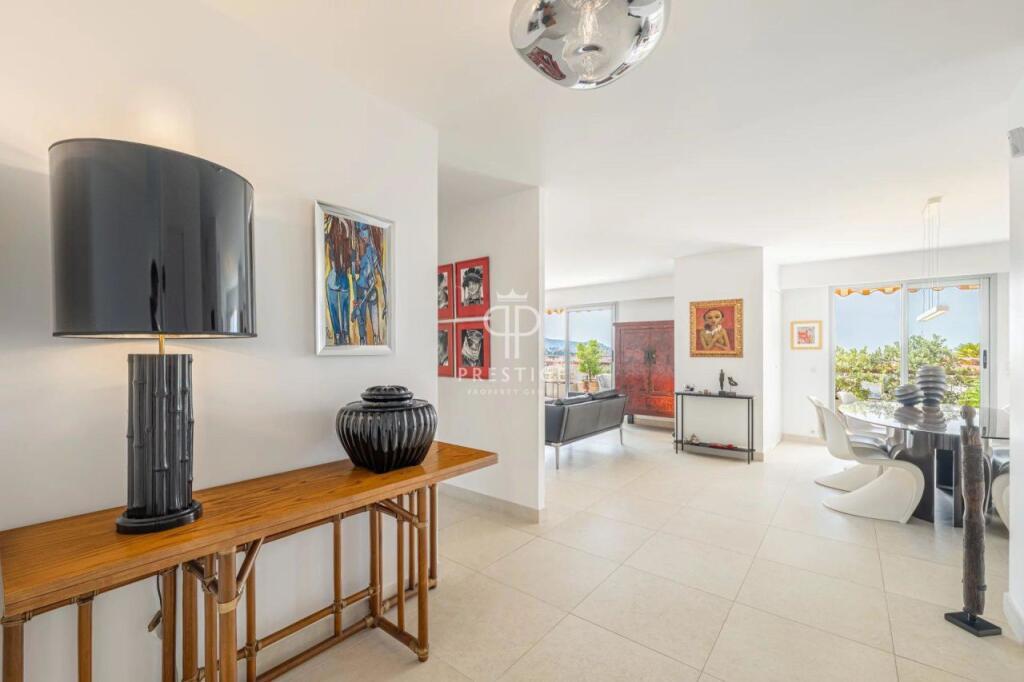 Appartement à vendre, 118m², Nice