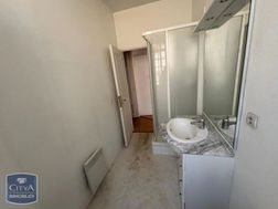 Appartement à louer, 50m², Bergerac
