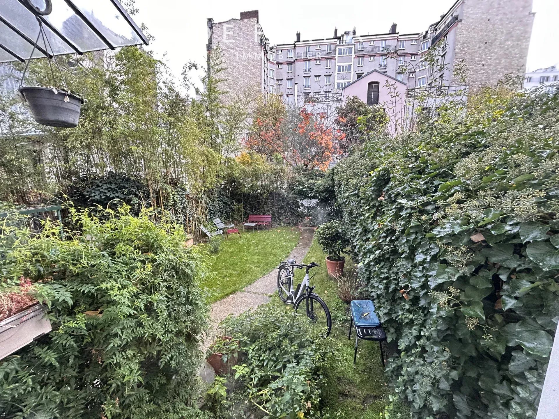 Maison à vendre, 112m², Paris 15ème