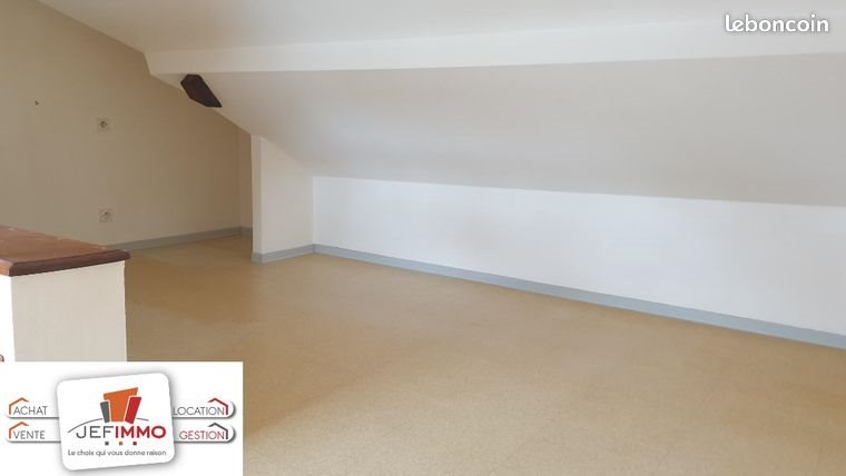 Appartement à louer, 34m², Saffré