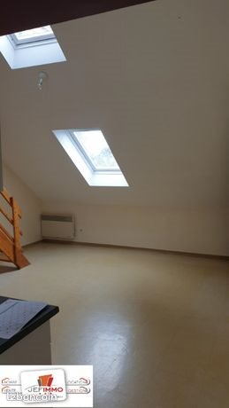 Appartement à louer, 34m², Saffré