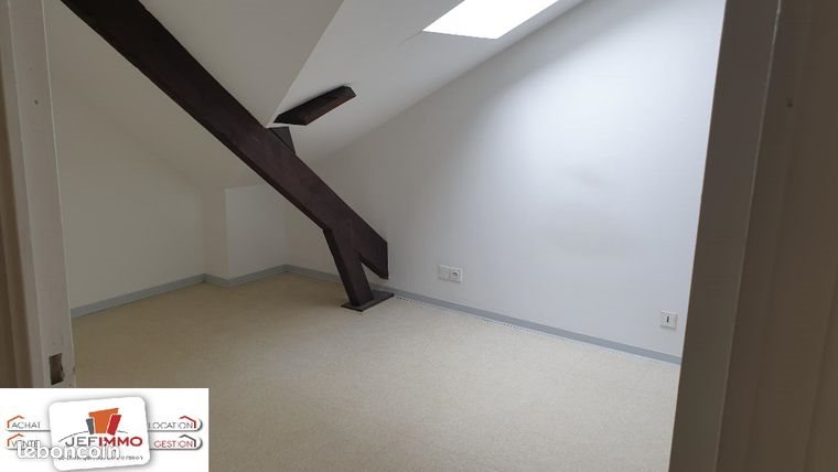 Appartement à louer, 34m², Saffré