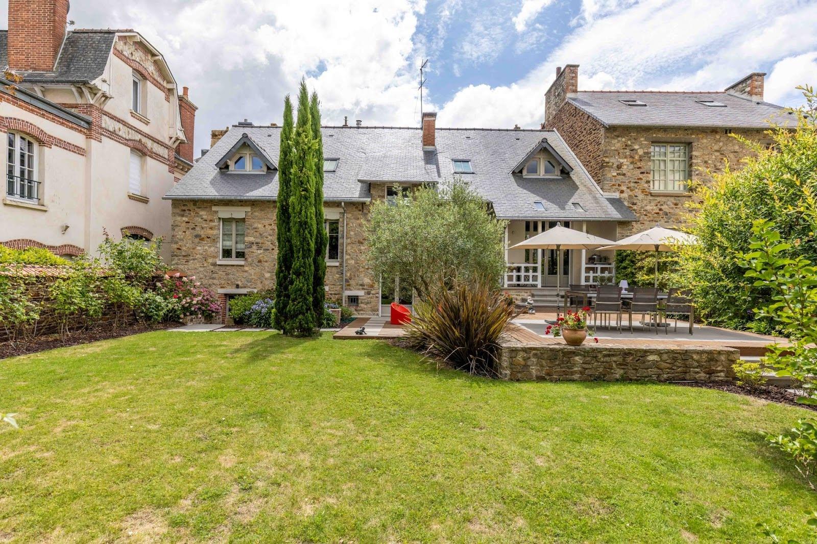 Maison à vendre, 283m², Rennes
