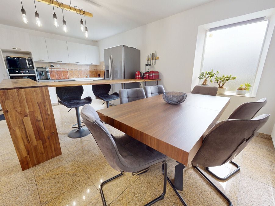 Appartement à vendre, 84m², Mondelange