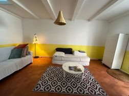 Maison à louer, 60m², Marseille 7ème