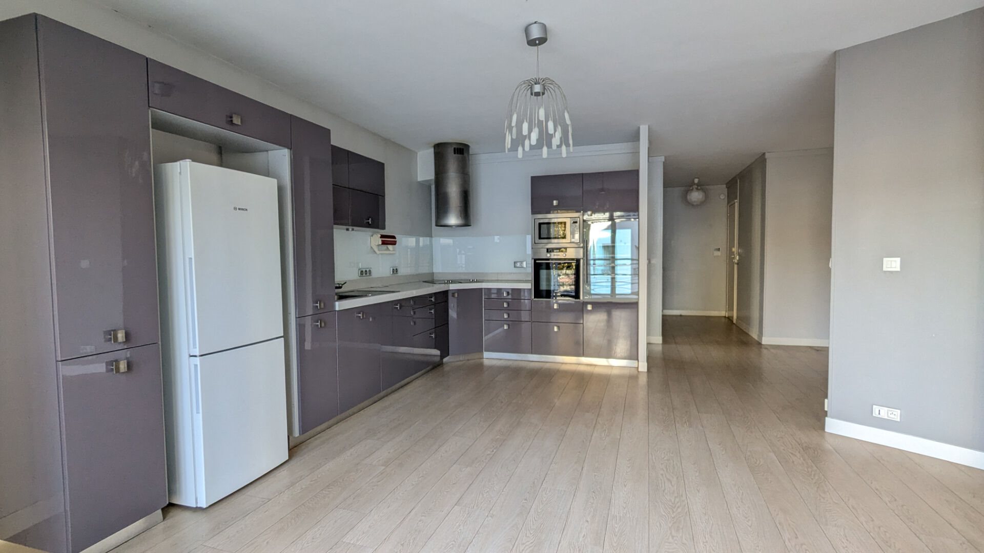 Appartement à vendre, 93m², Tours