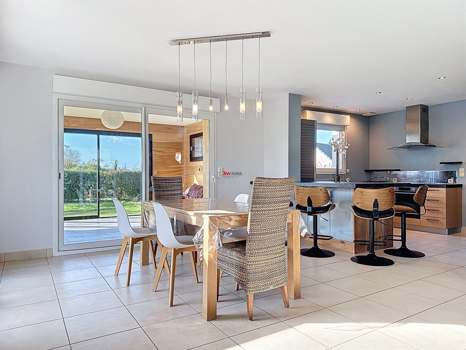 Maison à louer, 158m², Oye-Plage