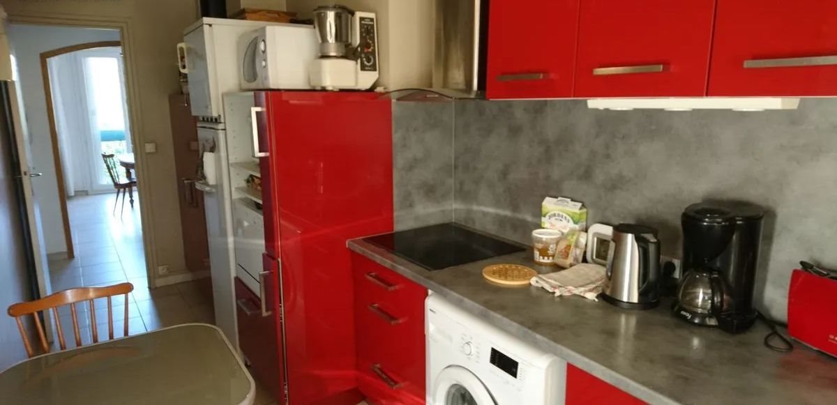 Appartement à louer, 56m², Aix-en-Provence