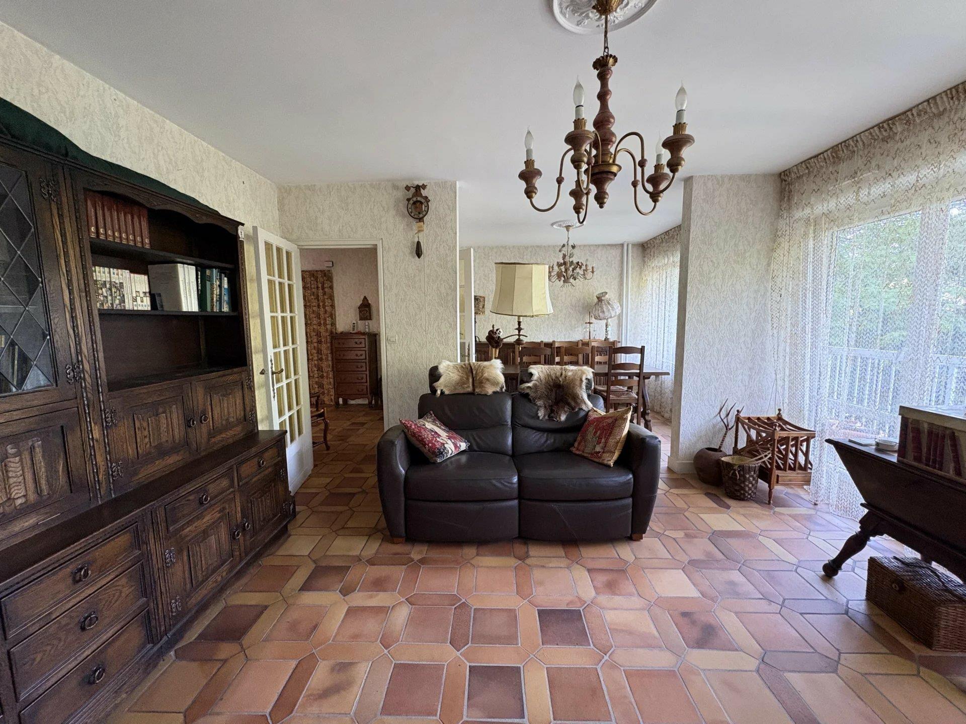 Appartement à vendre, 86m², Saint-Etienne