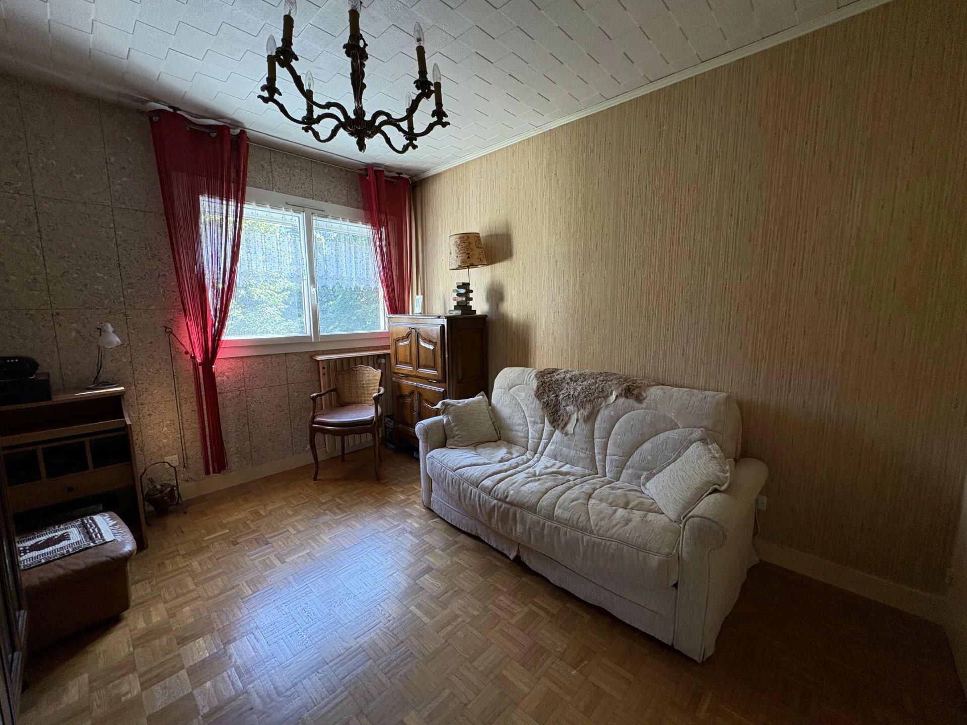 Appartement à vendre, 86m², Saint-Etienne