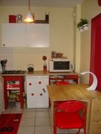 Appartement à louer, 46m², Grenoble