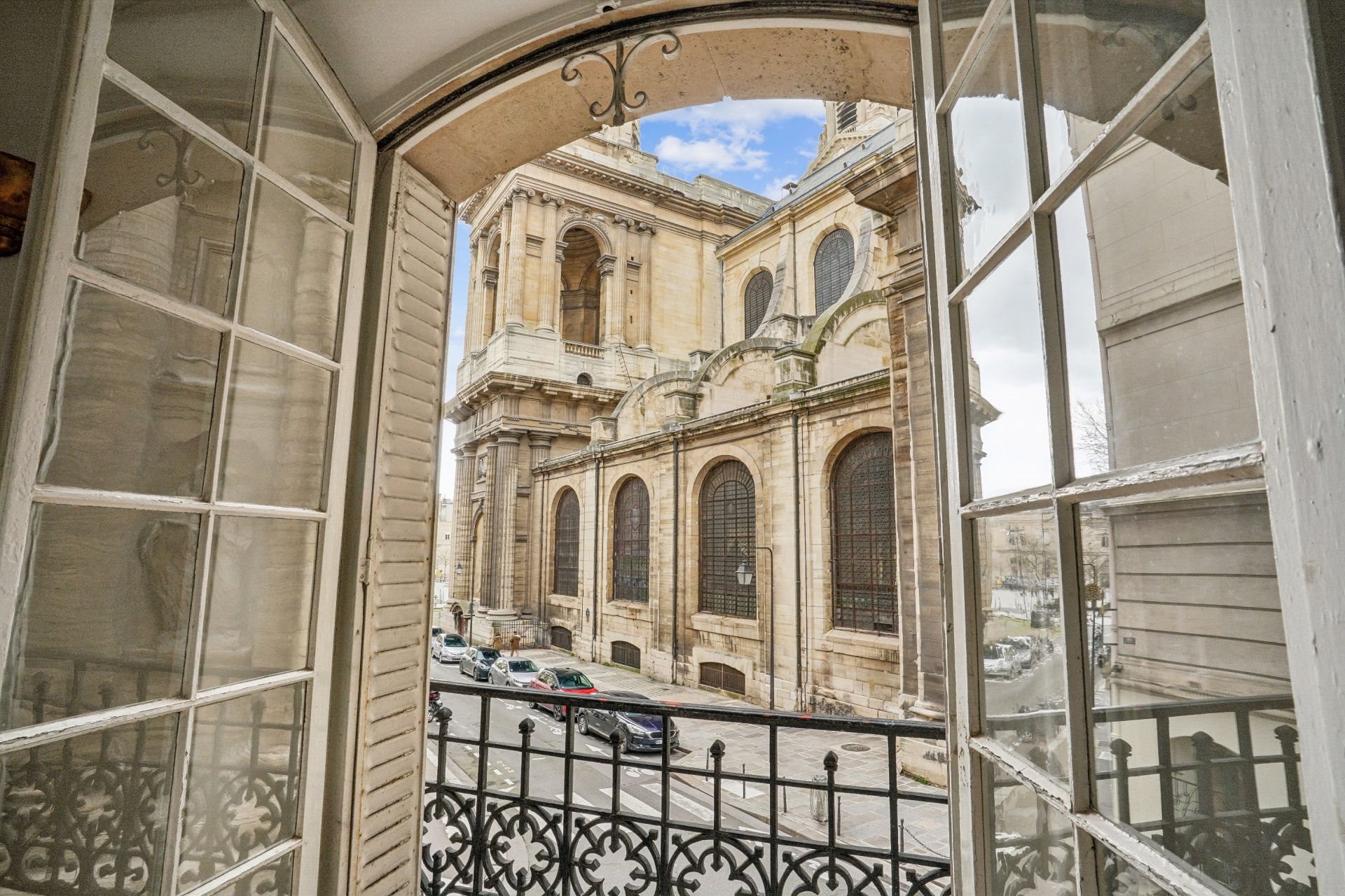 Appartement à vendre, 111m², Paris 6ème