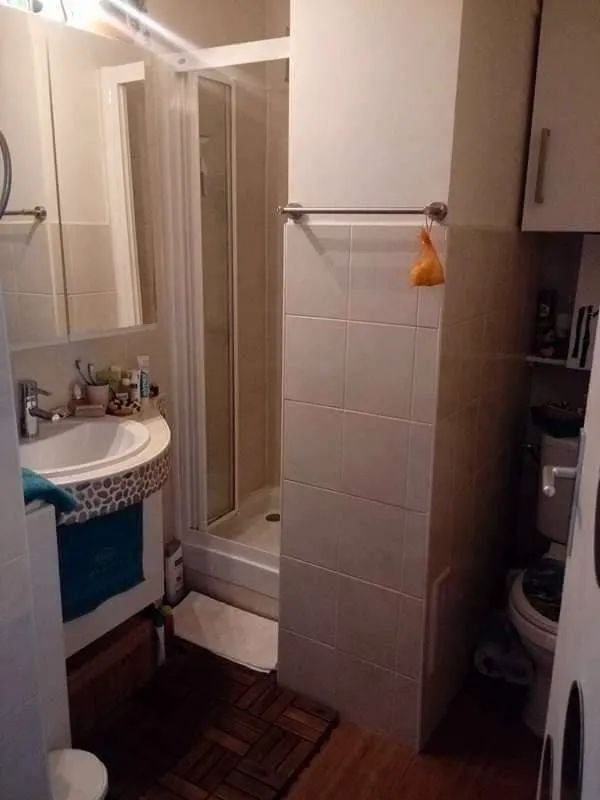 Appartement à louer, 41m², Aix-en-Provence