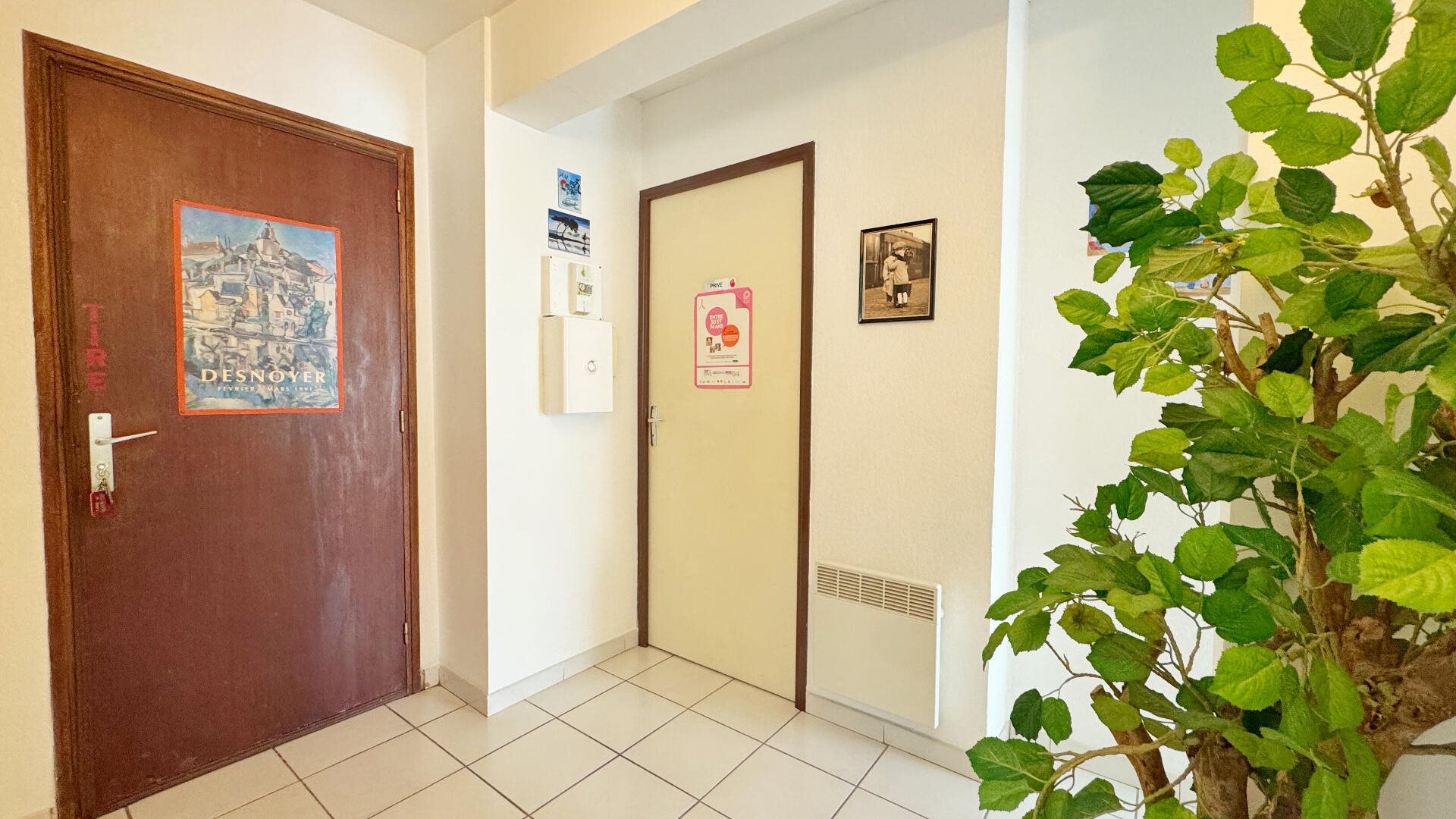 Appartement à vendre, 45m², Pérols