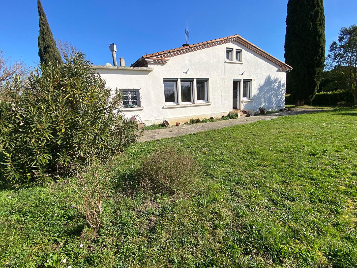 Maison à vendre, 116m², Castelnaudary