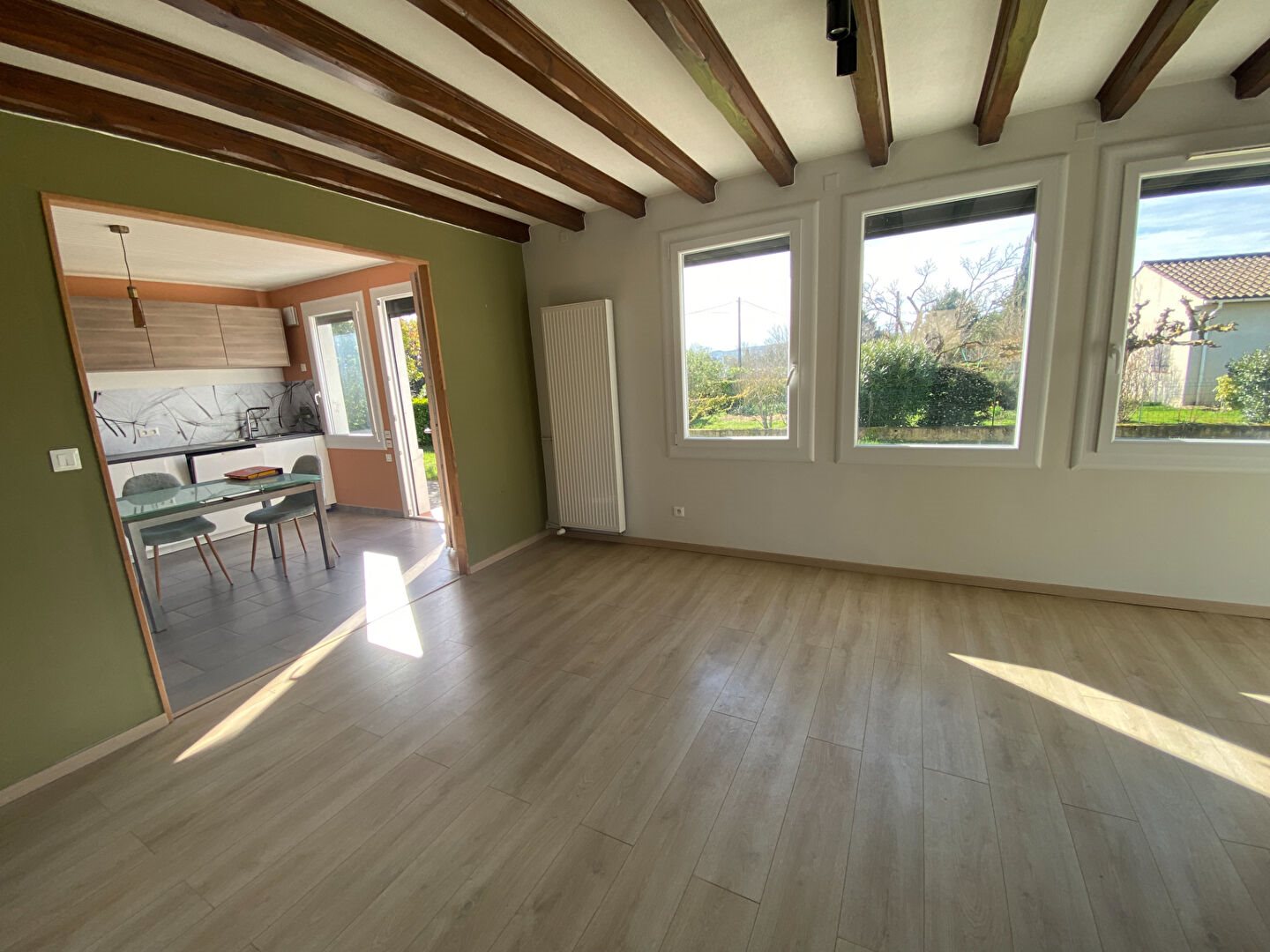 Maison à vendre, 116m², Castelnaudary