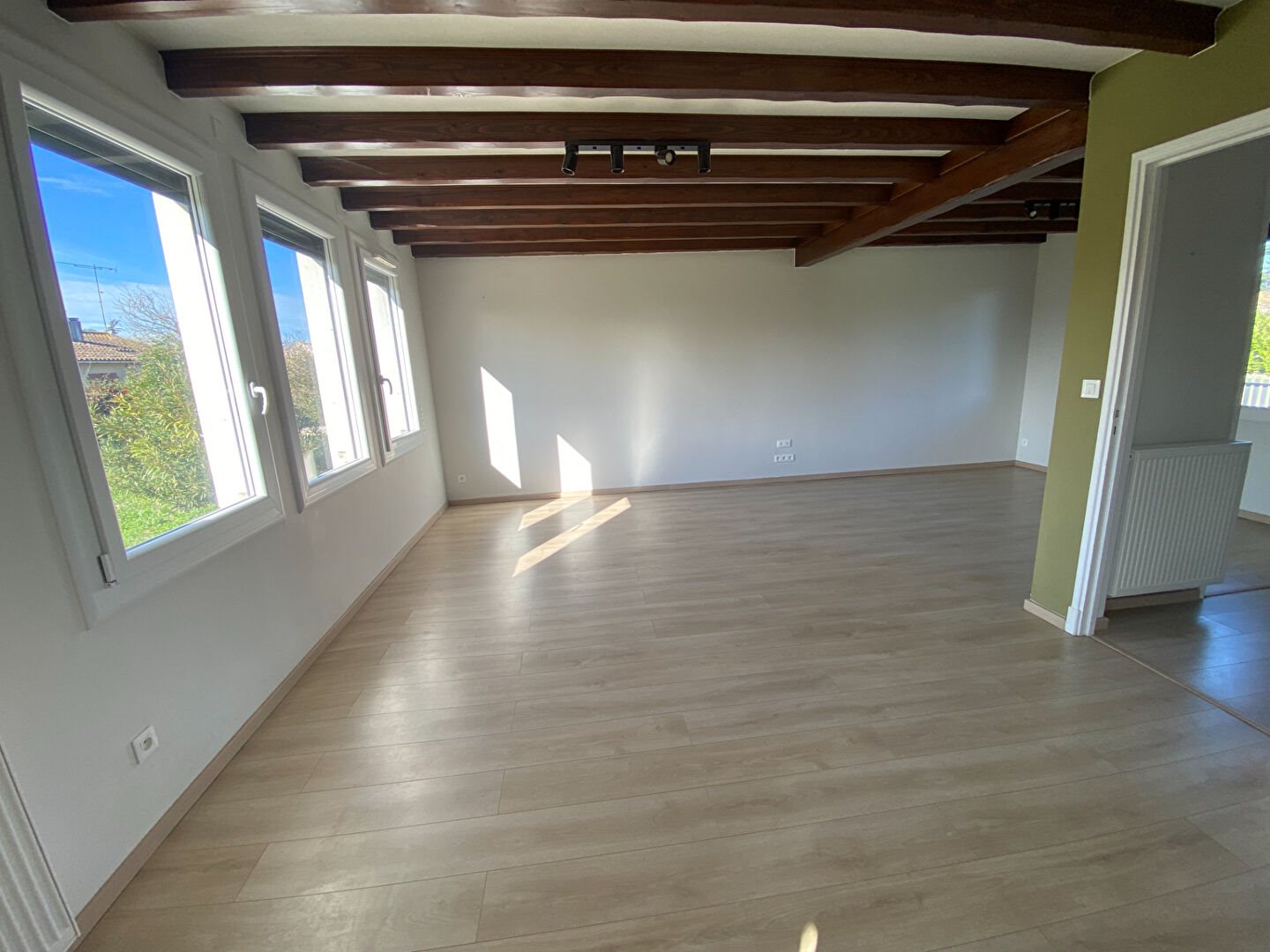 Maison à vendre, 116m², Castelnaudary