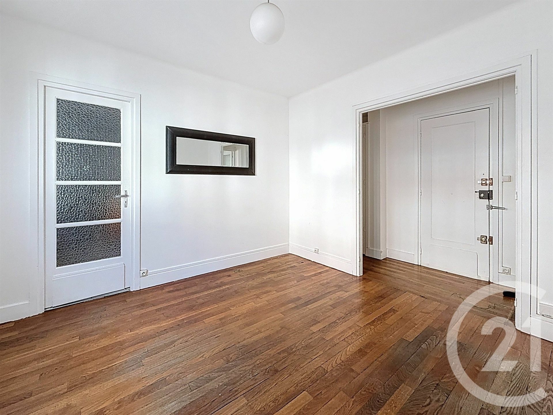 Appartement à louer, 50m², Lille