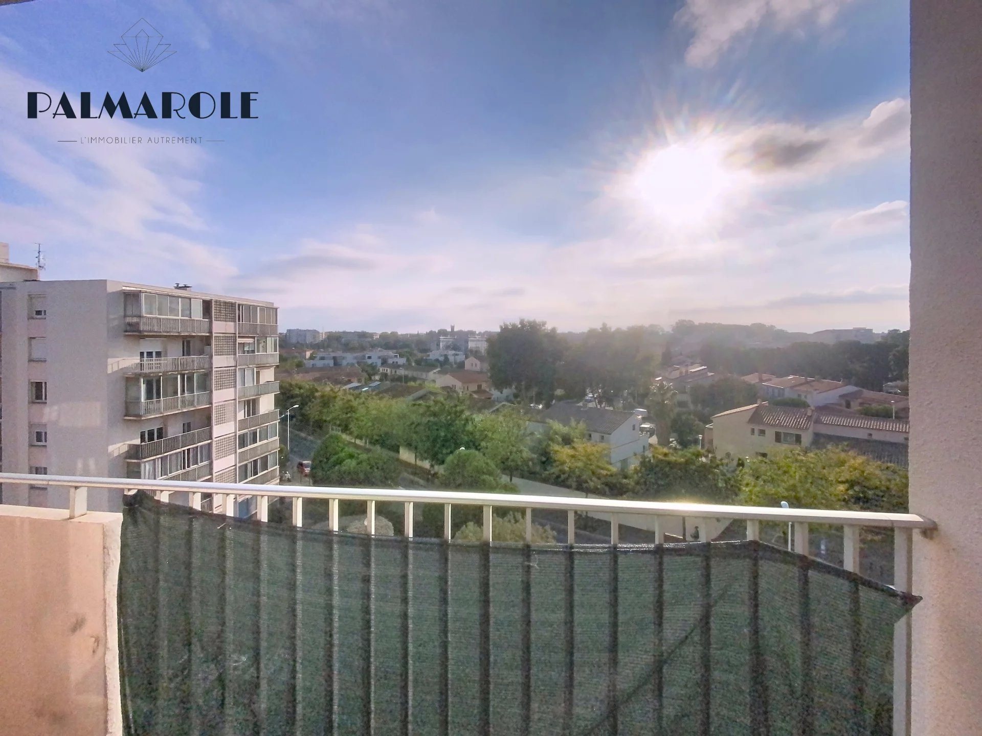 Appartement à vendre, 46m², Perpignan