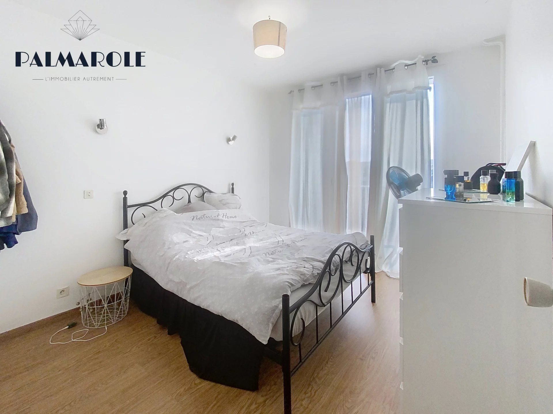 Appartement à vendre, 46m², Perpignan