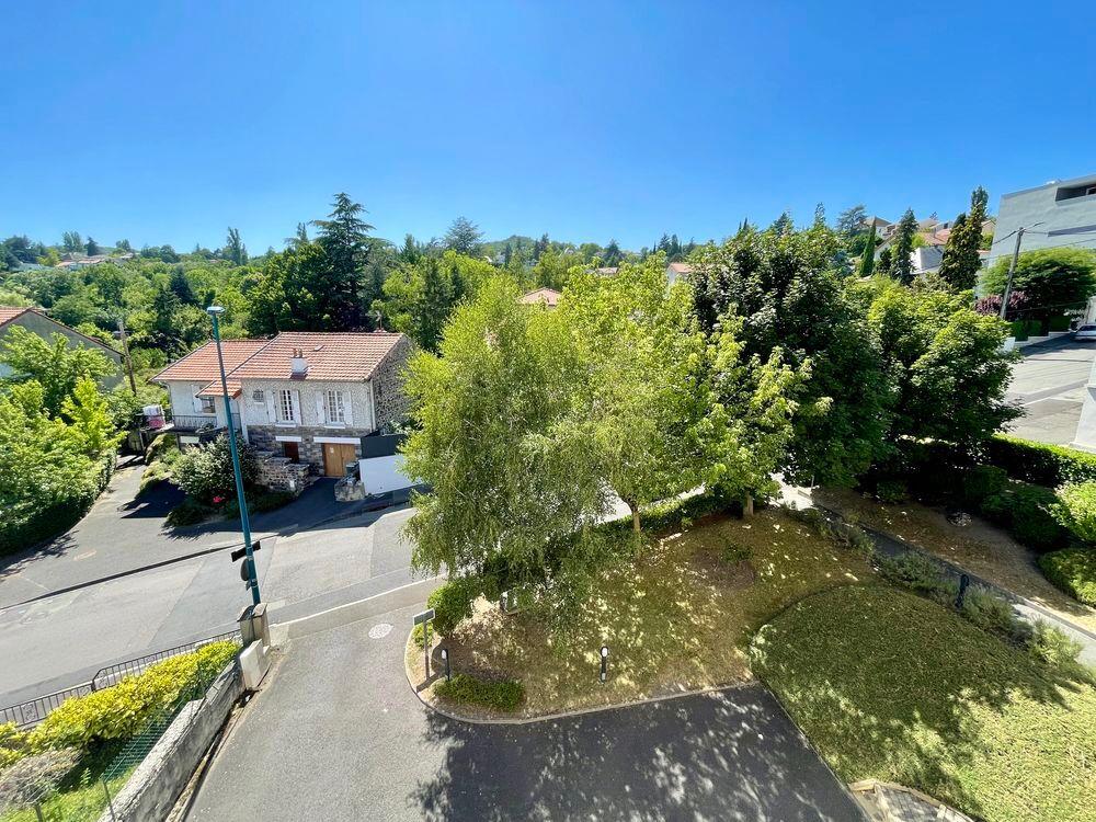 Appartement à vendre, 92m², Clermont-Ferrand