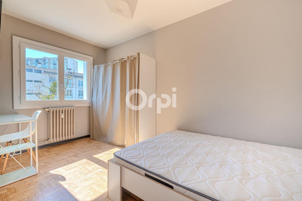 Appartement à louer, 67m², Limoges