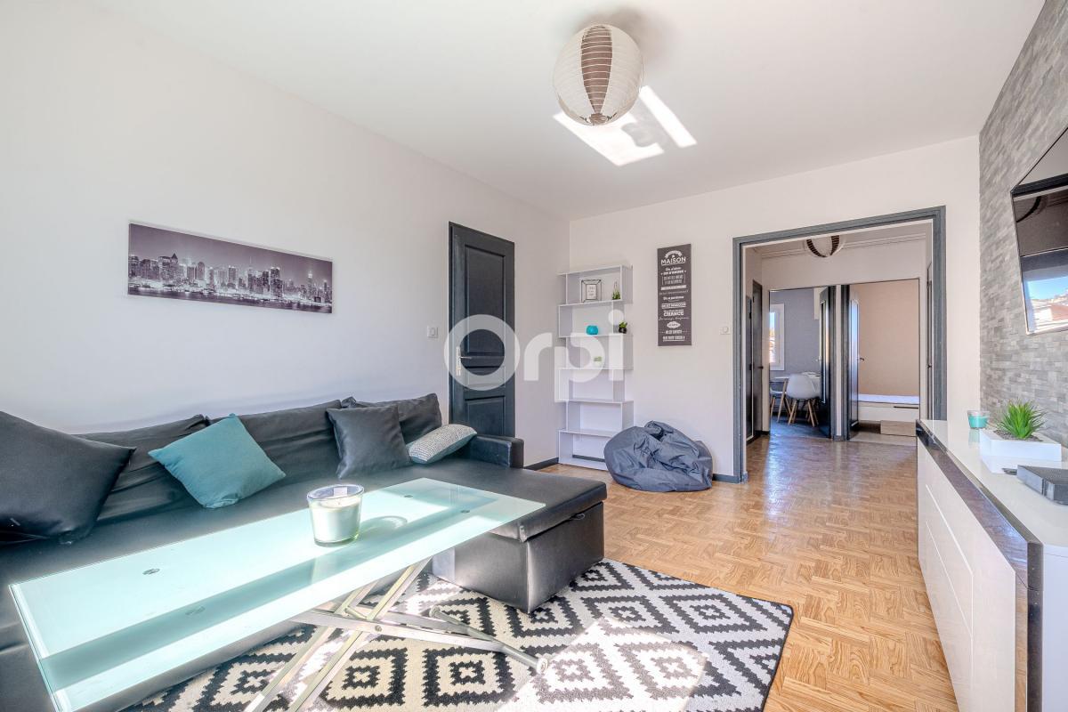 Appartement à louer, 67m², Limoges