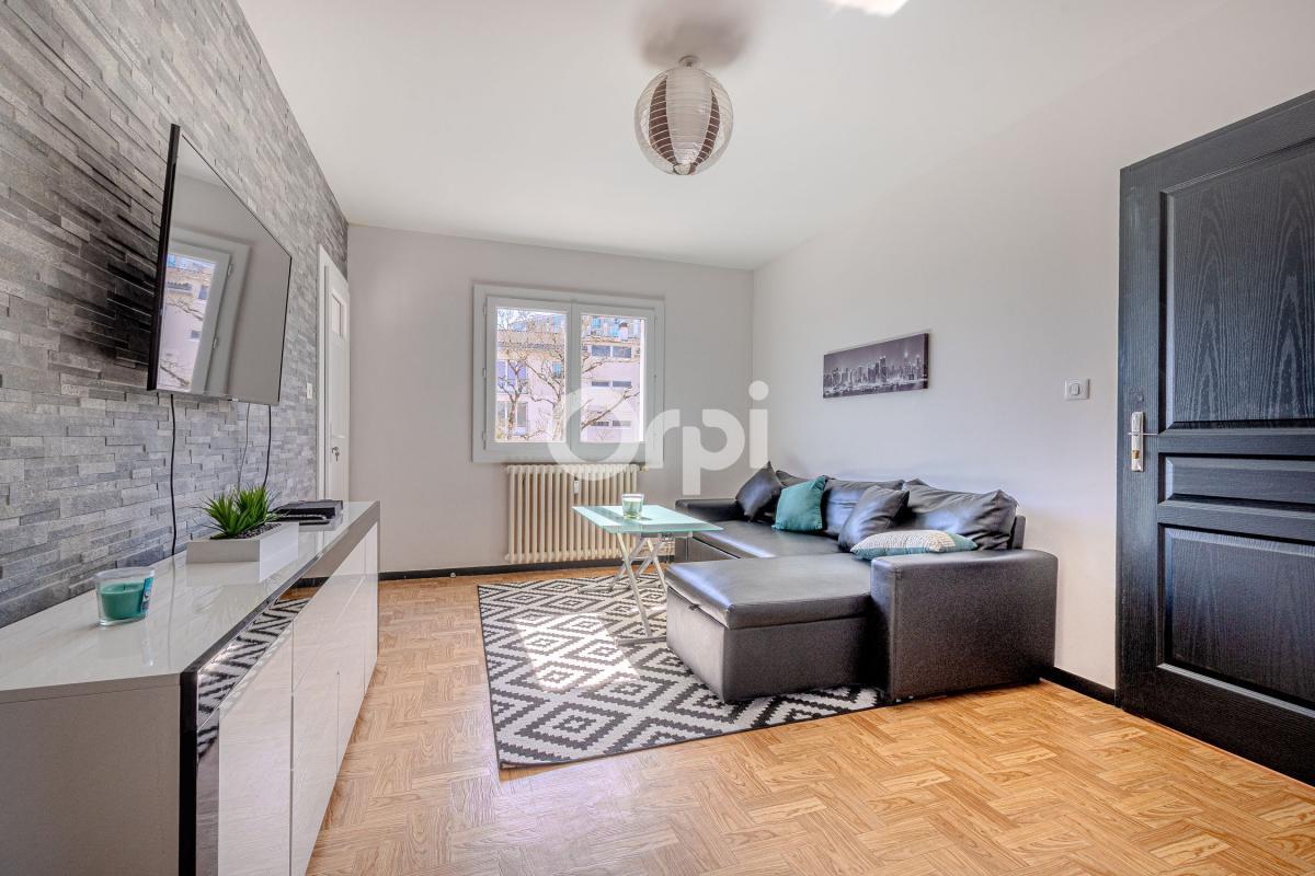 Appartement à louer, 67m², Limoges