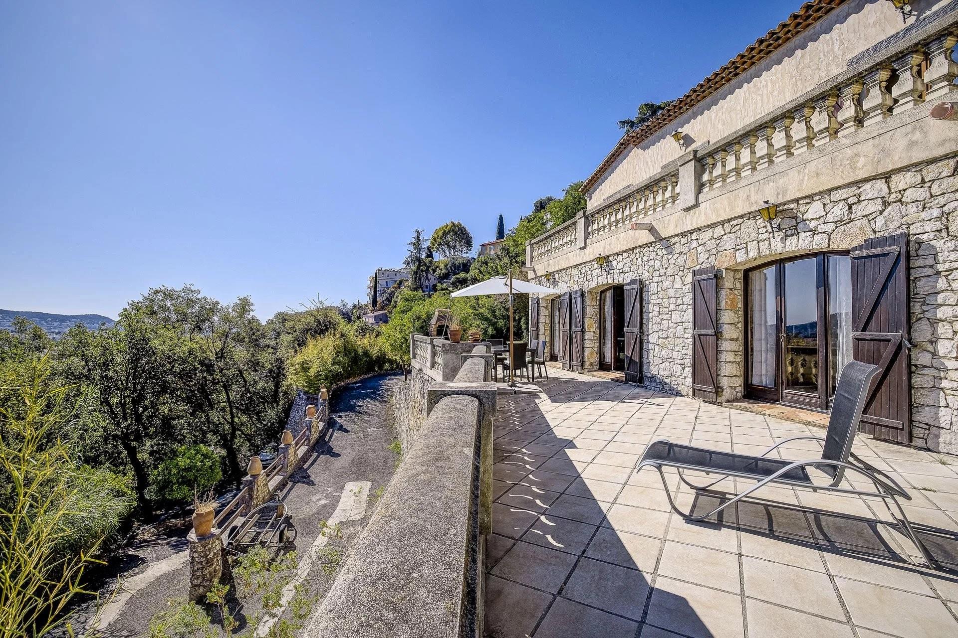 Maison à vendre, 142m², Nice