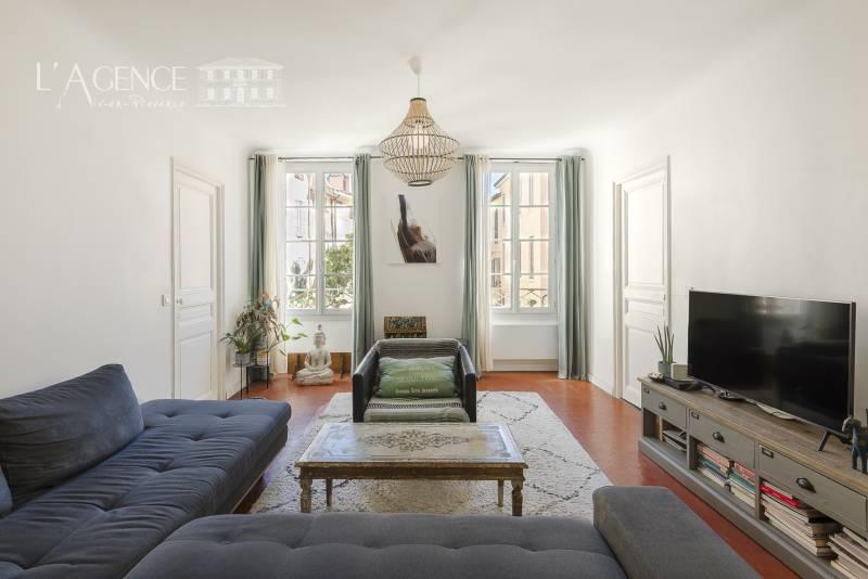 Appartement à vendre, 84m², Aix-en-Provence
