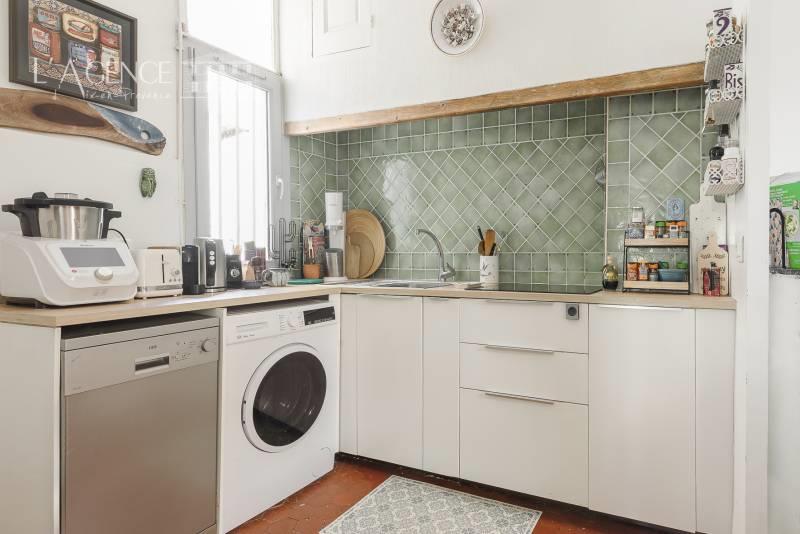 Appartement à vendre, 84m², Aix-en-Provence