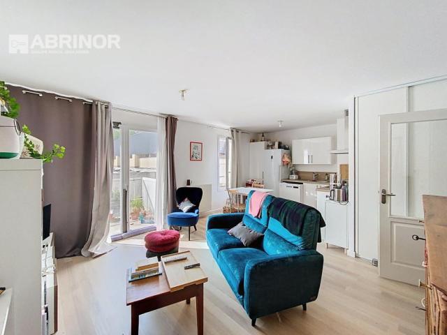 Maison à vendre, 59m², Lille