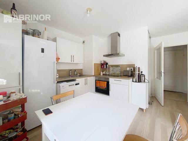 Maison à vendre, 59m², Lille