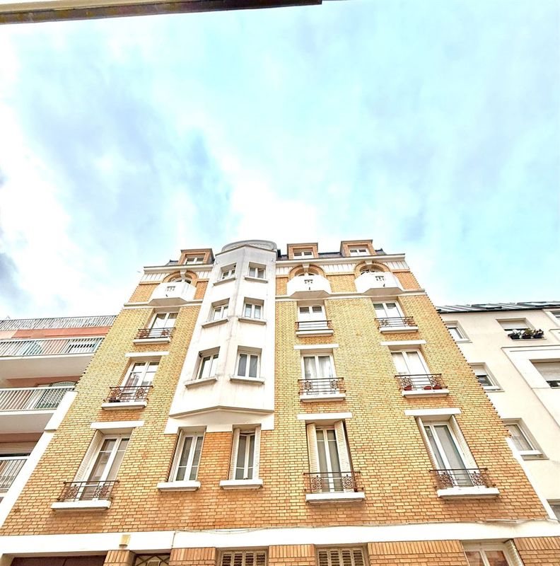 Appartement à vendre, 15m², Paris 12ème