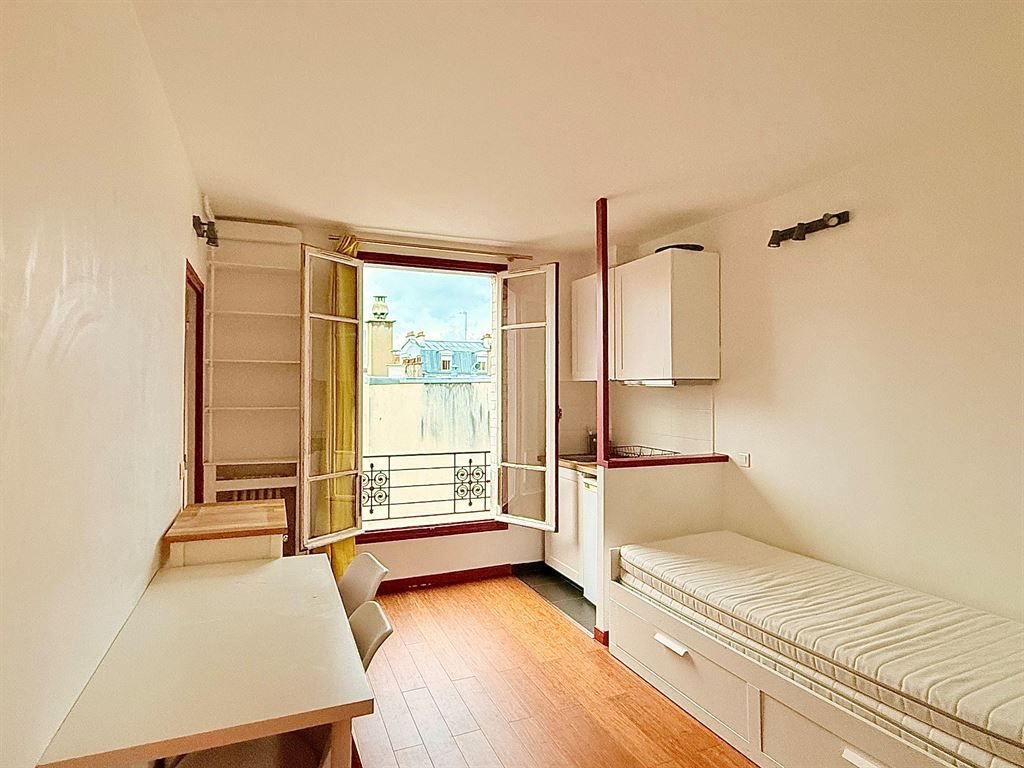 Appartement à vendre, 15m², Paris 12ème