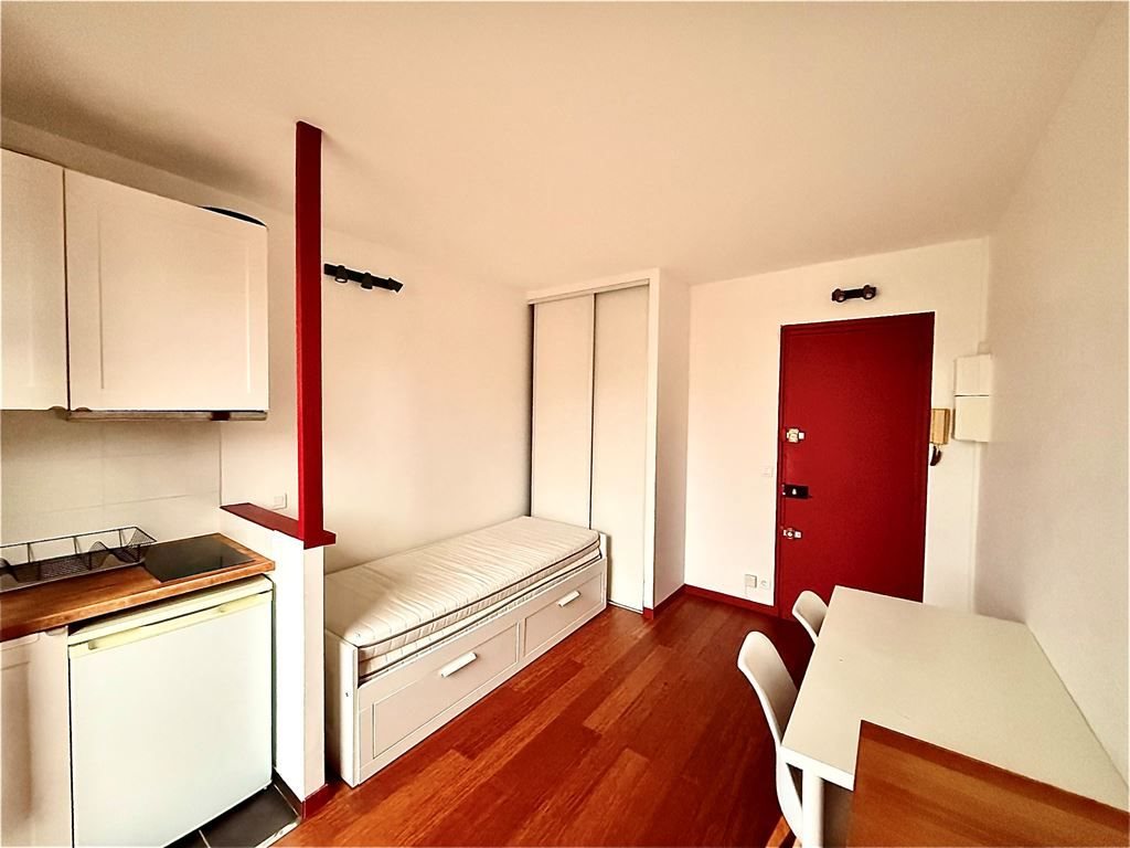 Appartement à vendre, 15m², Paris 12ème