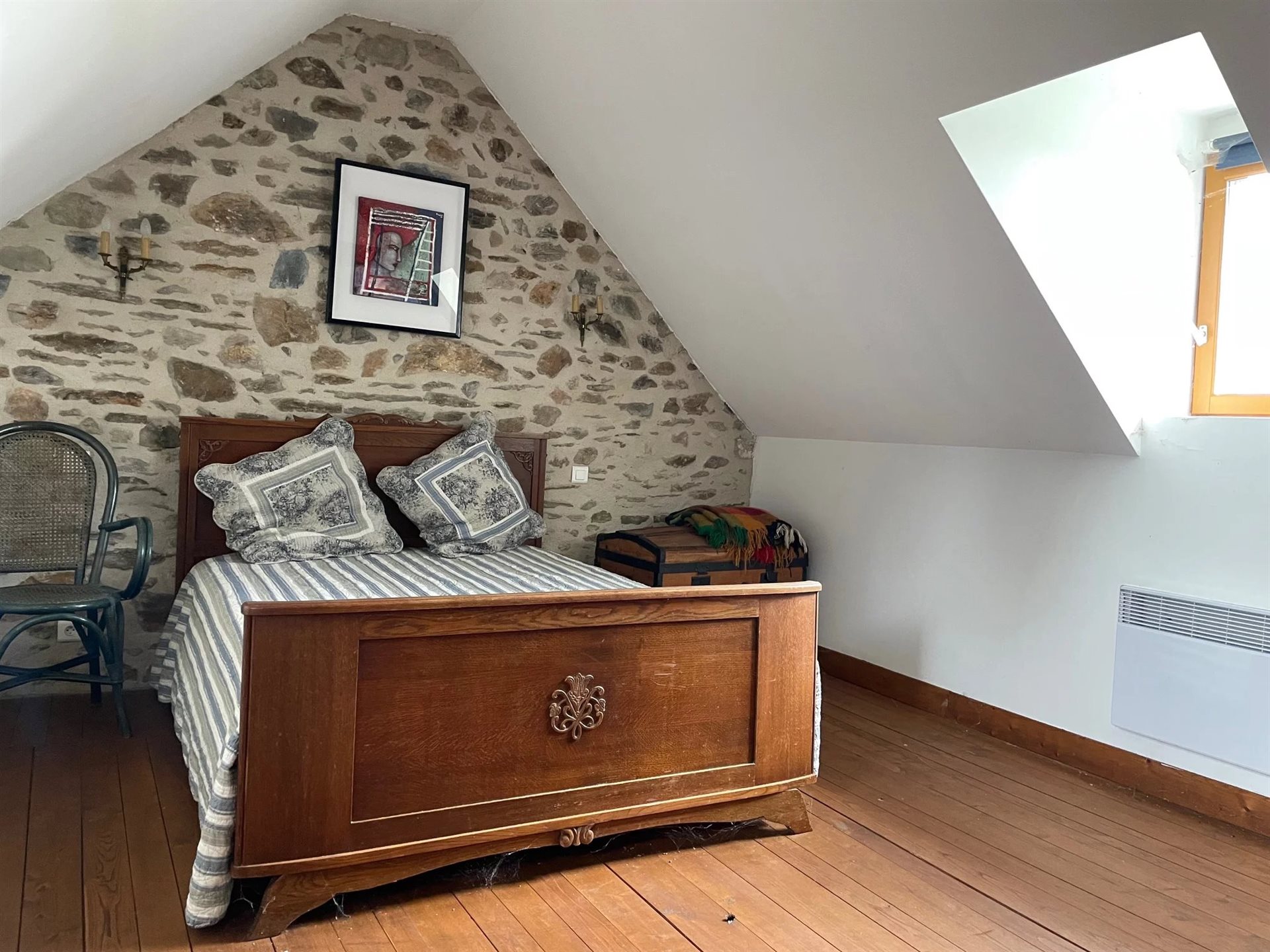 Maison à vendre, 250m², Payzac