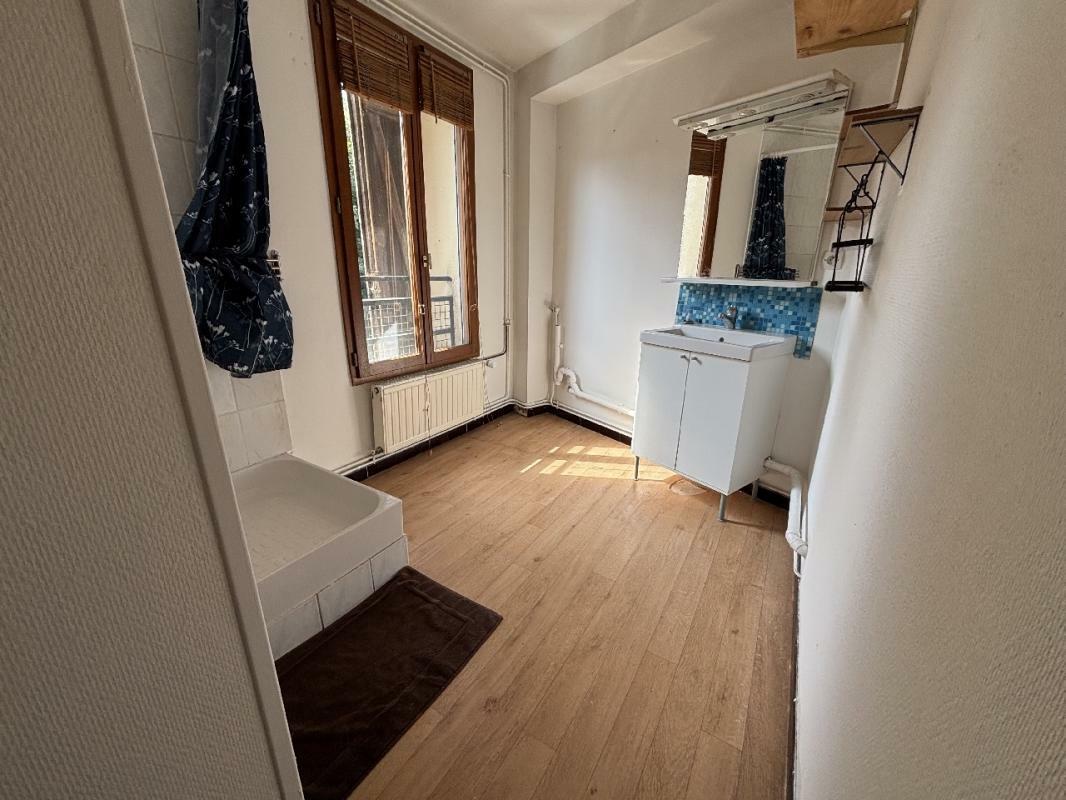 Maison à louer, 52m², Beaumont-sur-Oise