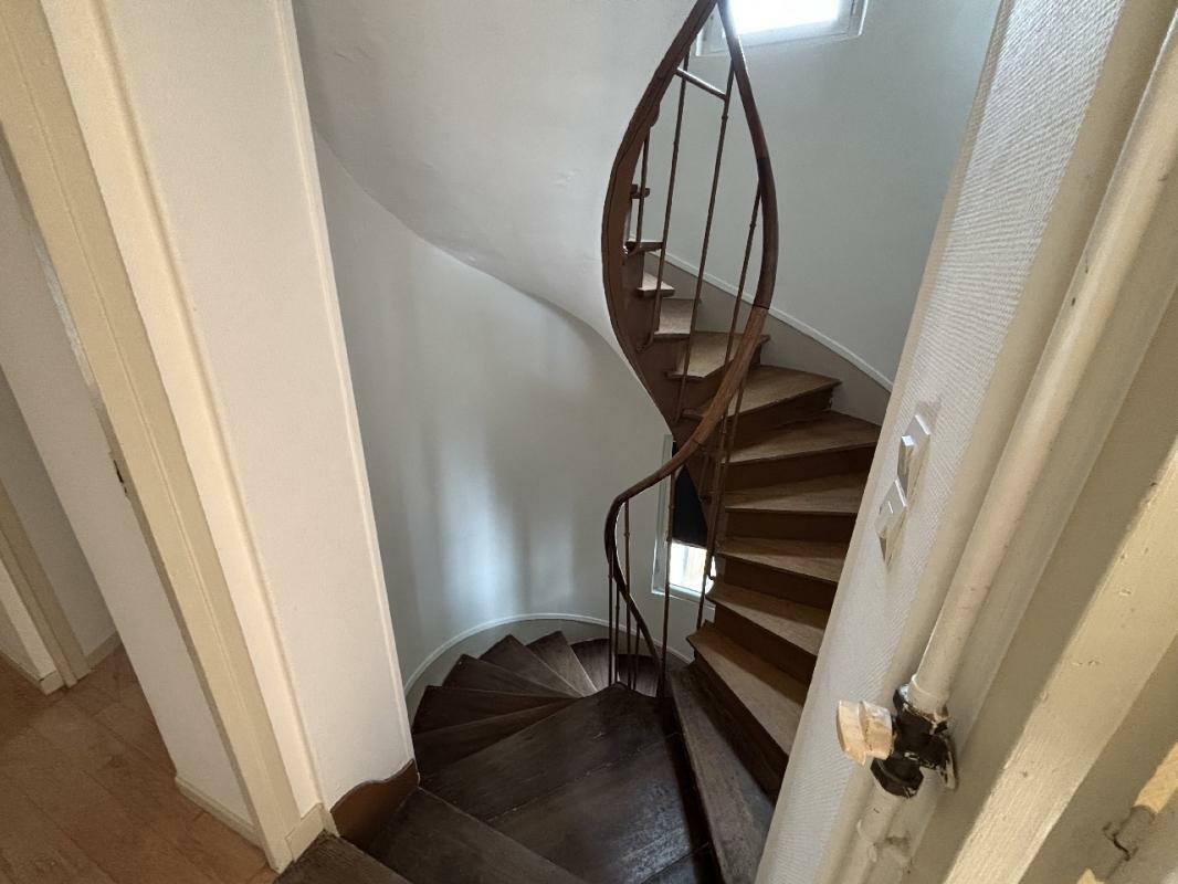 Maison à louer, 52m², Beaumont-sur-Oise