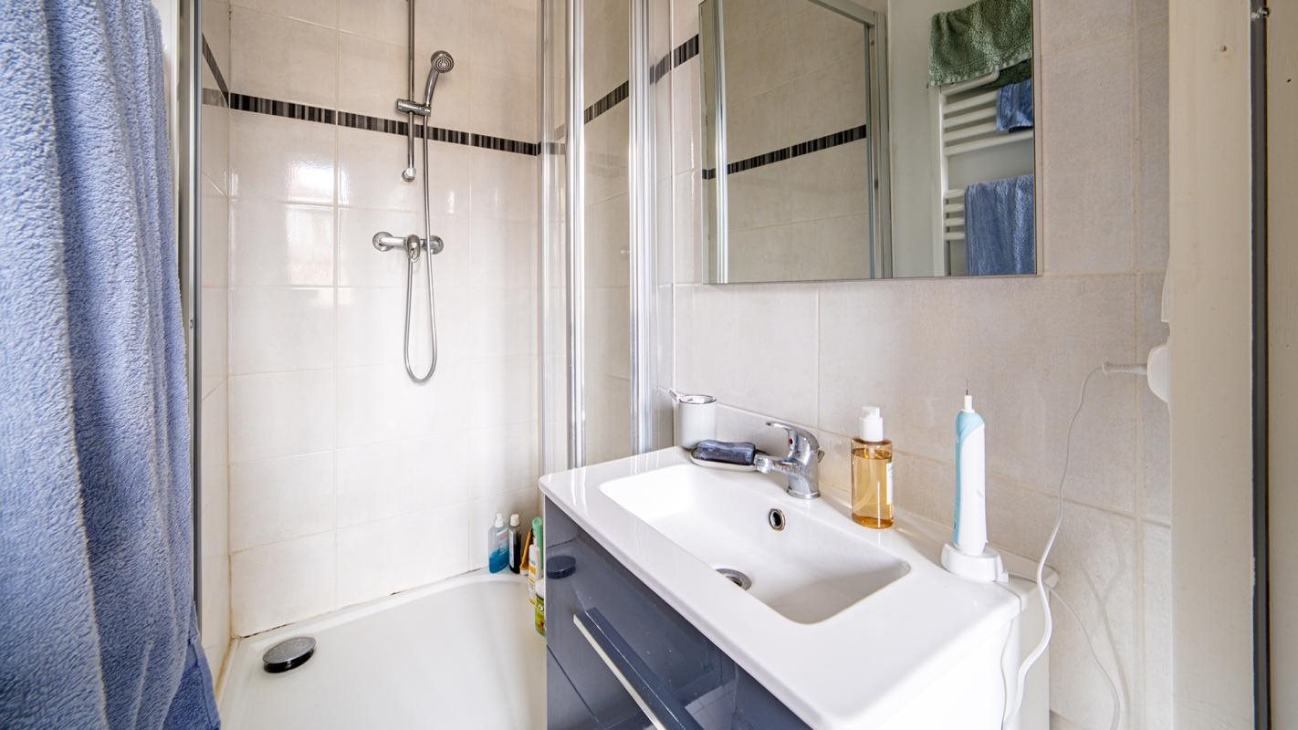 Appartement à louer, 26m², Nantes