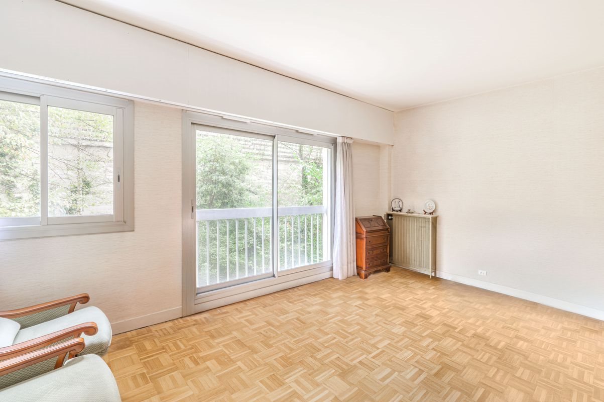 Appartement à vendre, 49m², Paris 12ème